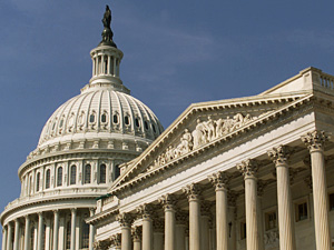 U.S. Capitol Building 