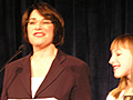 Amy Klobuchar - U.S. senator