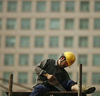 Construction worker 