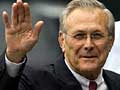 Donald Rumsfeld