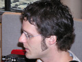 Justin Roth