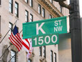 K Street