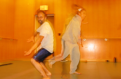 
                    Practicing for the Boston Bhangra
                                            (Meghna Chakrabarti)
                                        