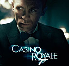 Casino Royale movie poster 