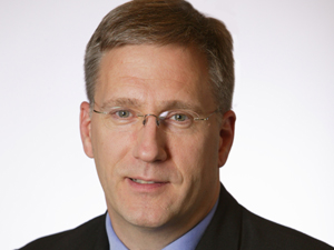 Bill Wareham