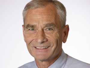 Gary Eichten