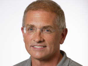 John Weaver