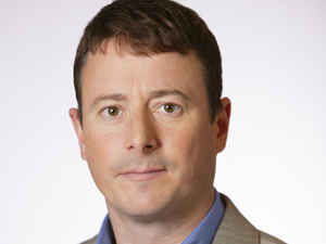 Mark Zdechlik