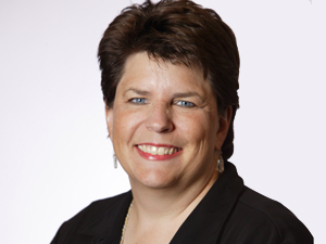Melanie Sommer