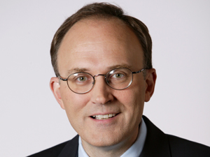 Mike Mulcahy