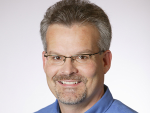 Tim Pugmire