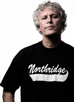 
                    Robert Pollard, formerly of Guided by Voices
                                            (Merge Records)
                                        