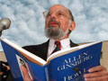 Allen Ginsberg