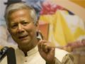Muhammad Yunus
