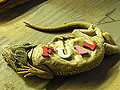 Full Lizard