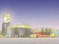 Kroc Center