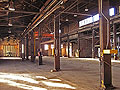 Future Heritage Sports Center