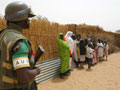 Darfur