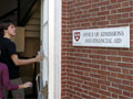 College admissions