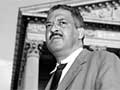 Thurgood Marshall