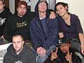 Members of Doomtree