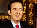Pawlenty reacts cautiously
