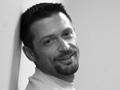 Andy Ansell has been living with HIV for 19 years.