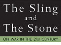 "The Sling and the Stone"