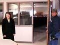 Detention room