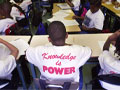 Knowledge is Power Program