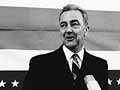 McCarthy on the campaign trail