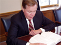AG Hatch examines case law