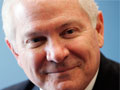 Robert Gates