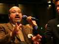 Michael Barnett