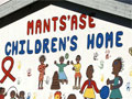 African charity