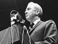 Eugene McCarthy in 1968