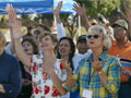 Evangelical Christians