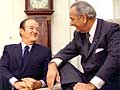 Humphrey and Johnson