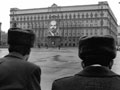 Russia then and now