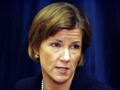Lori Swanson