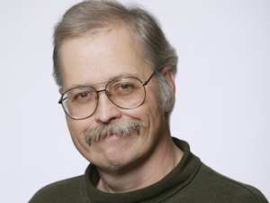 Bob Reha
