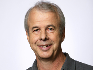 Mark Steil