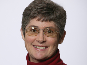 Stephanie Hemphill