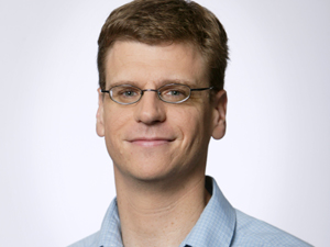 Tim Post