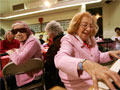 Senior citizens