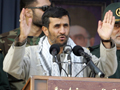 Mahmoud Ahmadinejad