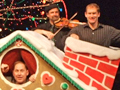The Cast of Lutefisk Champ