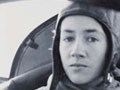 Anne Morrow Lindbergh