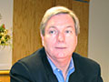Mike Osterholm