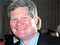 Sen. Tim Johnson, D-S.D.